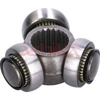 Tripoda,cardan ASHIKA, Cod: 66-02-0207