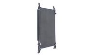 Thumbnail - Condensor, airconditioning - AC1077000S - MAHLE