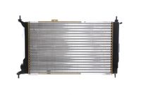 Thumbnail - Radiateur - CR356000S - MAHLE