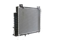 Thumbnail - Radiateur - CR406000S - MAHLE