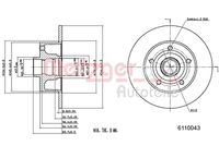 Bremsscheibe
