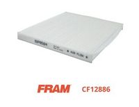 Филтър купе (поленов филтър)