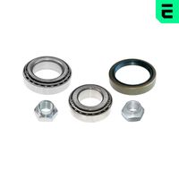 Set rulment roata OPTIMAL, Cod: 682420