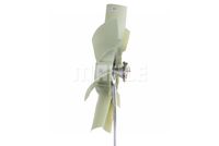 Thumbnail - Koelventilatorwiel - CFF454000P - MAHLE