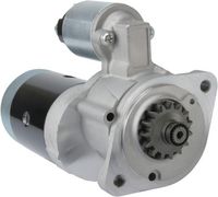 Starter HC-Cargo, Cod: F 032 112 185