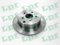 Disc frana LPR, Cod: T2039P