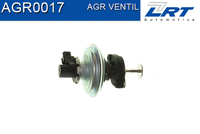 AGR-Ventil