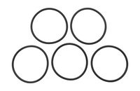 Dichtring, Unterdruckpumpe