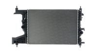 Thumbnail - Radiateur - CR2116000P - MAHLE