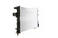 Thumbnail - Radiateur - CR319000S - MAHLE