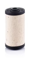 Filtru combustibil MANN-FILTER, Cod: BFU 707