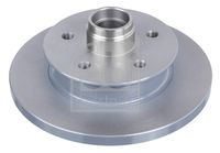 Bremsscheibe