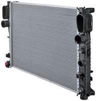 Thumbnail - Radiateur - CR513000P - MAHLE
