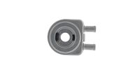 Thumbnail - Oliekoeler, motorolie - CLC268000S - MAHLE