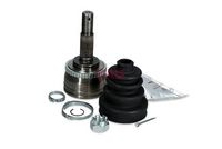 Gelenksatz, Antriebswelle