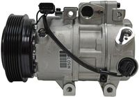 Thumbnail - Compressor, airconditioning - ACP445000P - MAHLE