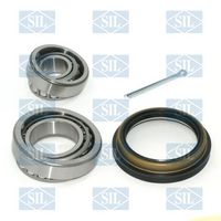 Комплект колесен лагер WB11531 Saleri SIL