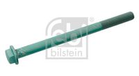Befestigungsbolzen, Stabilisator