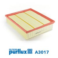 Luftfilter