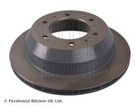 спирачен диск