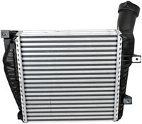 Thumbnail - Intercooler, inlaatluchtkoeler - CI77000P - MAHLE