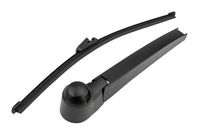 Brat stergator, parbriz MTR, Cod: 12183815