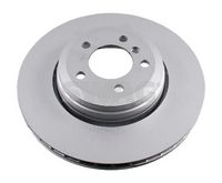 спирачен диск