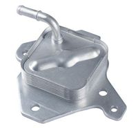 Ölkühler, Schaltgetriebe