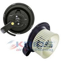 Ventilator, habitaclu MEAT & DORIA, Cod: K92164