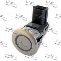 Sensor, Einparkhilfe