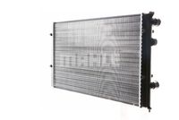 Thumbnail - Radiateur - CR394000S - MAHLE