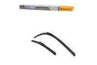 CONTINENTAL Wisserblad 7