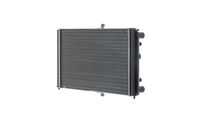 Thumbnail - Radiateur - CR2694000S - MAHLE