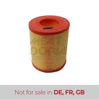 въздушен филтър