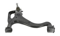 Bascula brat suspensie roata MOOG, Cod: LR-WP-12525