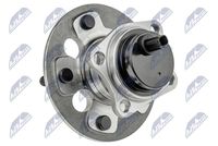 комплект колесен лагер