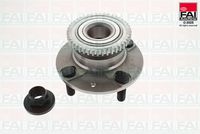 комплект колесен лагер