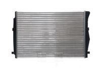 Thumbnail - Radiateur - CR2055001S - MAHLE