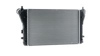 Thumbnail - Intercooler, inlaatluchtkoeler - CI555000P - MAHLE