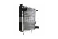 Thumbnail - Radiateur - CR616000S - MAHLE