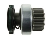 Freewheel Gear, starter