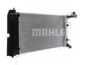 Thumbnail - Radiateur - CR1558000S - MAHLE