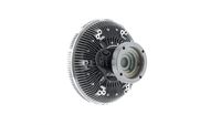 Thumbnail - Koppeling, radiateurventilator - CFC227000P - MAHLE
