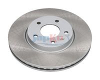 спирачен диск