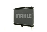Thumbnail - Radiateur - CR1872000S - MAHLE