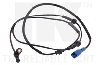 Sensor, Raddrehzahl