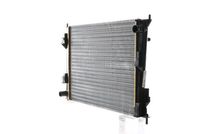 Thumbnail - Radiateur - CR924000S - MAHLE
