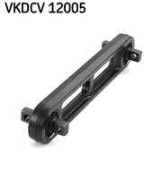 SKF Draagarm, wielophanging 4