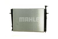 Thumbnail - Radiateur - CR1862000P - MAHLE