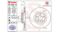 Bremsscheibe